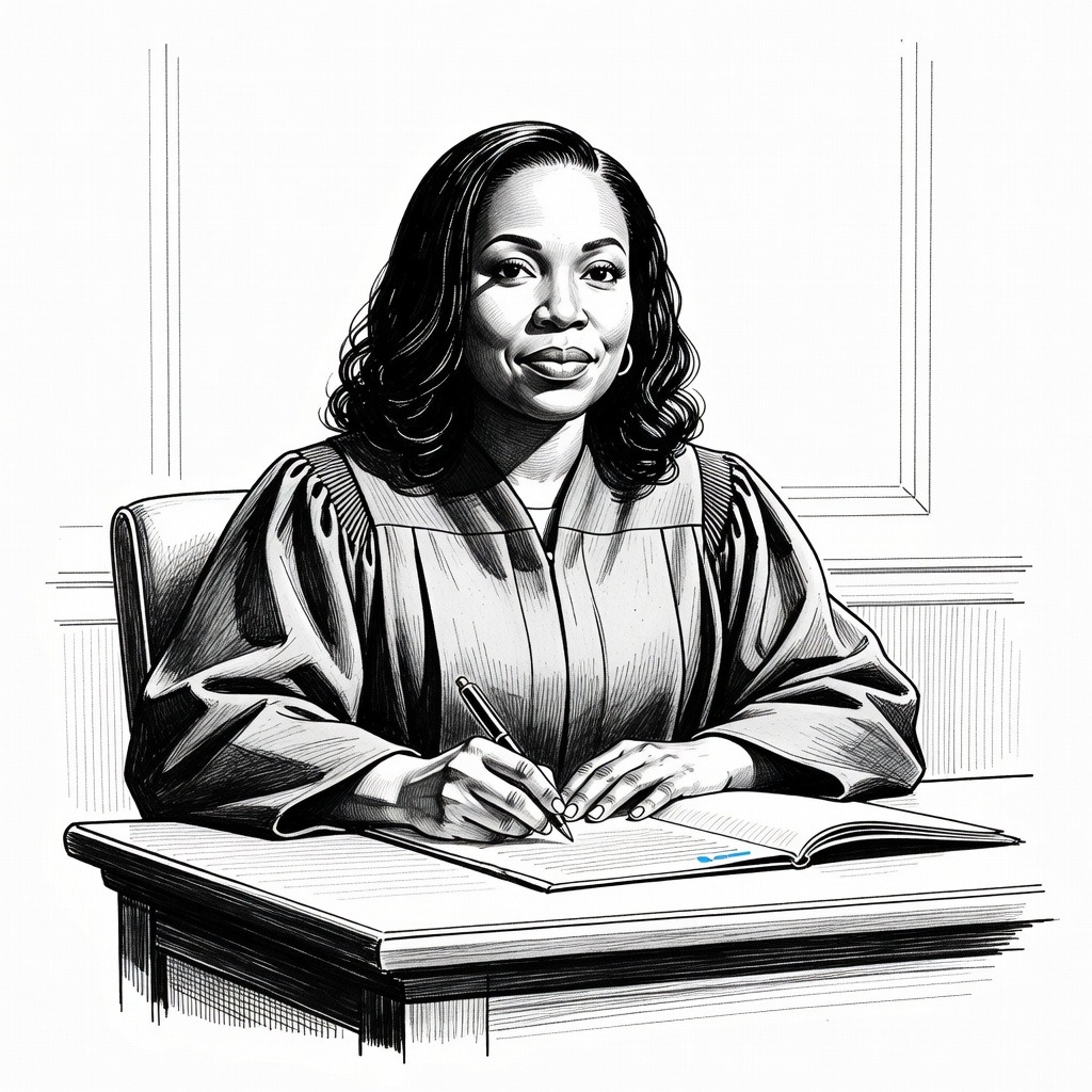 Illustration for: Supreme Court Returns North Dakota and Mississippi Voting Rights Cases to Lower Courts
