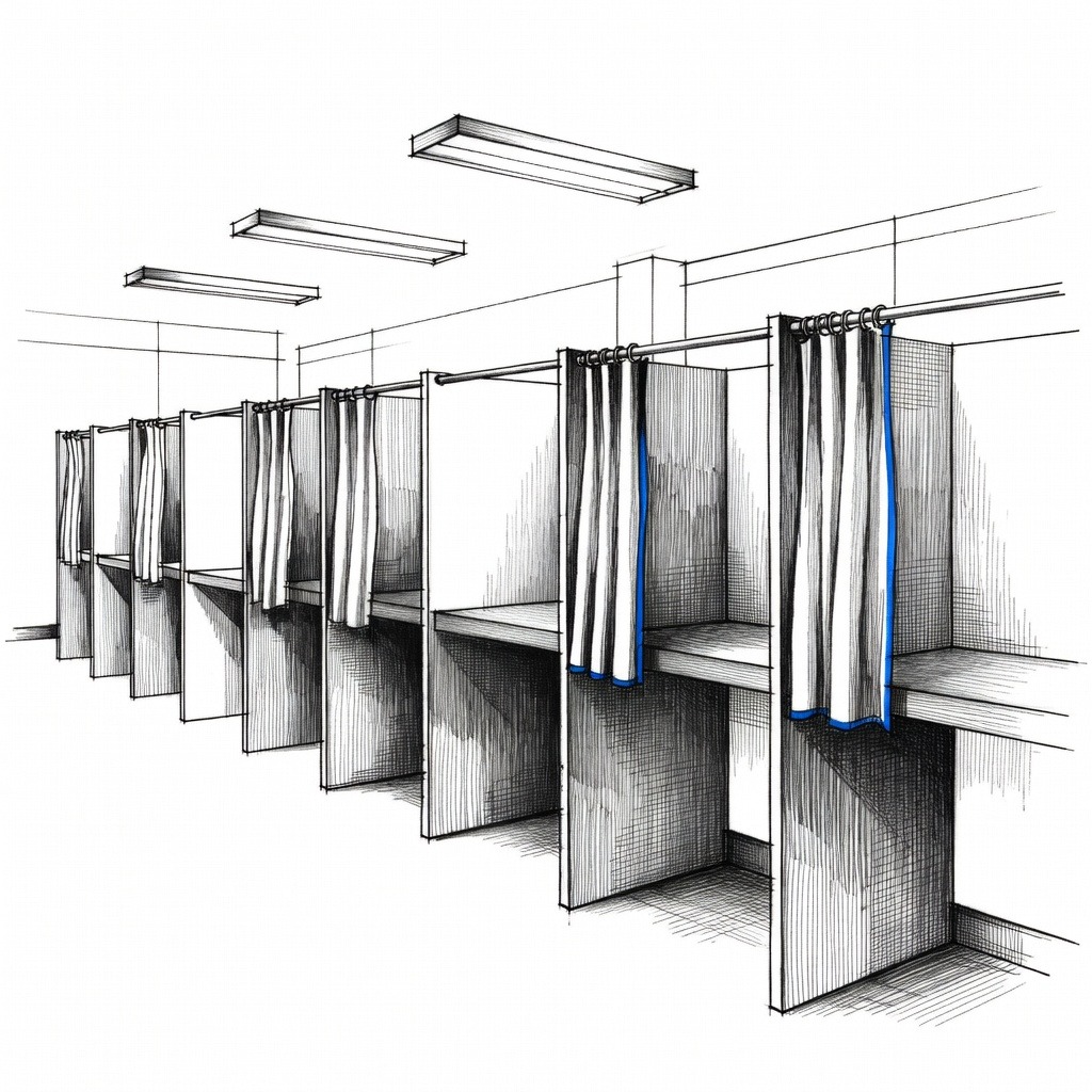 Illustration for: Voters Cast Ballots in Statewide Primaries Across Georgia, Kentucky, and Other States