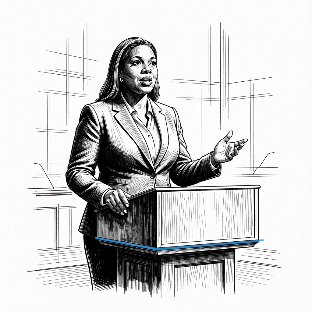 Illustration for: States File Lawsuit Challenging Federal Student Loan Limits for Graduate Healthcare Degrees