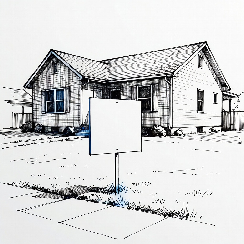 Illustration for: Average 30-Year Fixed Mortgage Rate Rises to 6.75 Percent