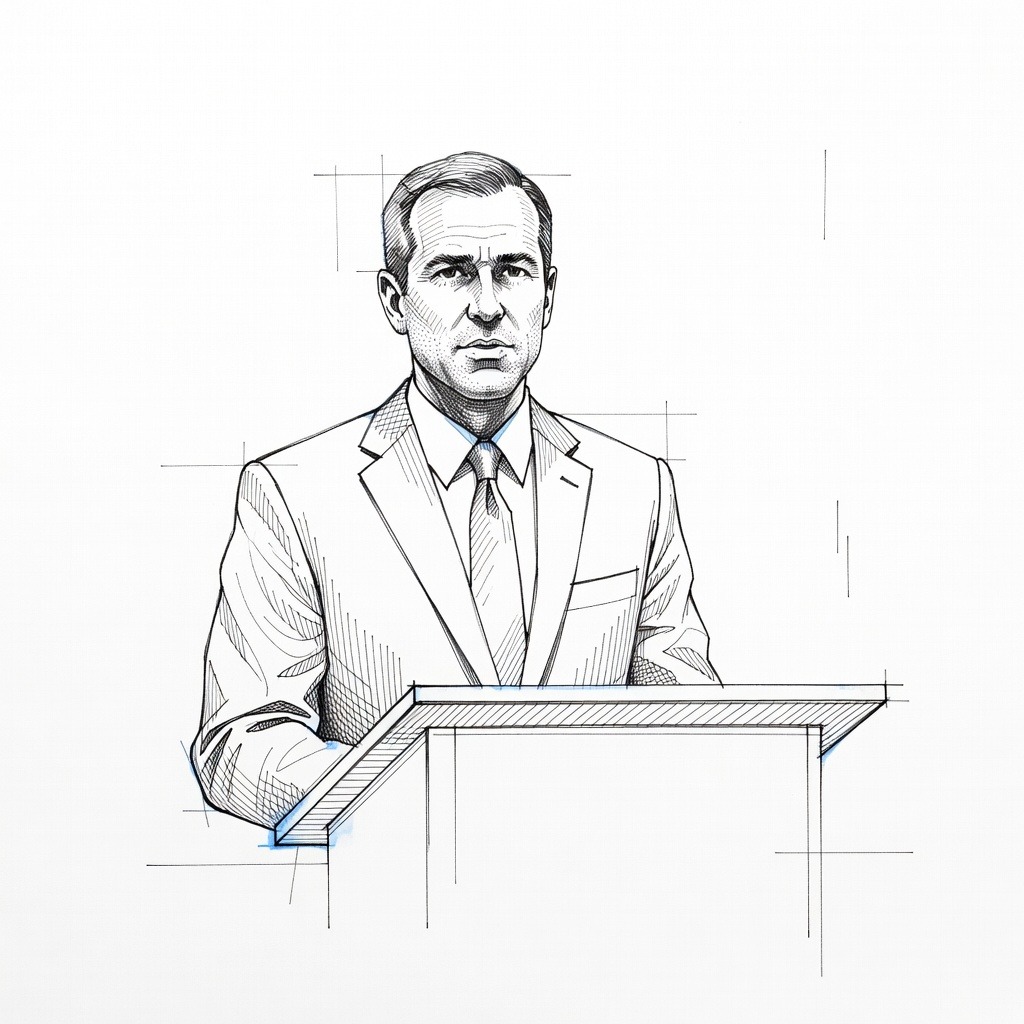 Illustration for: Pennsylvania Voters Select Nominees in Gubernatorial and Congressional Primaries
