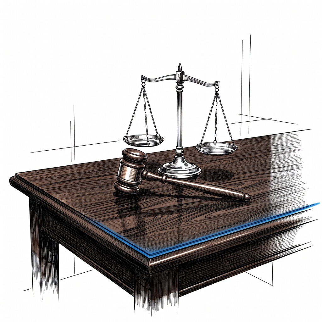 Illustration for: Justice Department Establishes $1.8 Billion Compensation Fund Amid Bipartisan Scrutiny