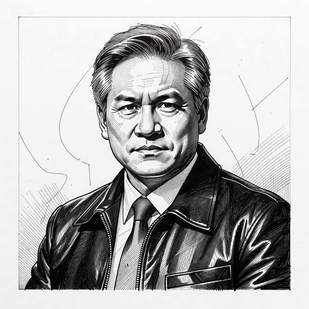 Illustration for: Nvidia Reports $81.62 Billion in Revenue, Sparking Broad Asian Tech Stock Rally