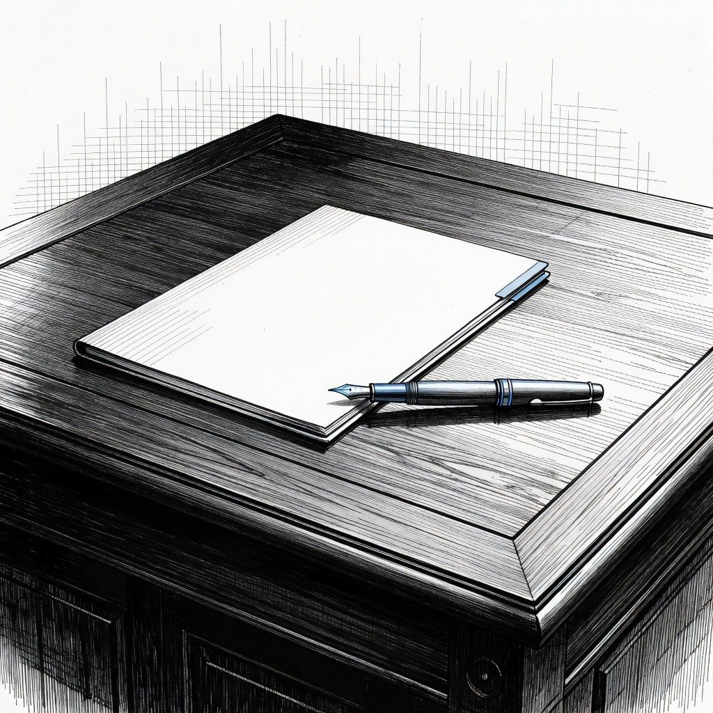 Illustration for: President Trump Postpones Signing of Artificial Intelligence Executive Order