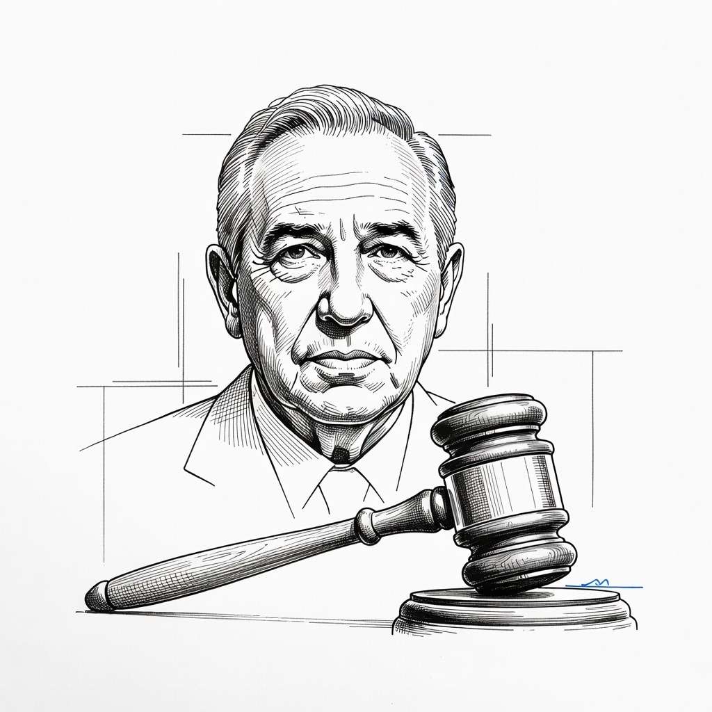 Illustration for: U.S. Indicts Former Cuban President Raúl Castro Over 1996 Aircraft Shootdown
