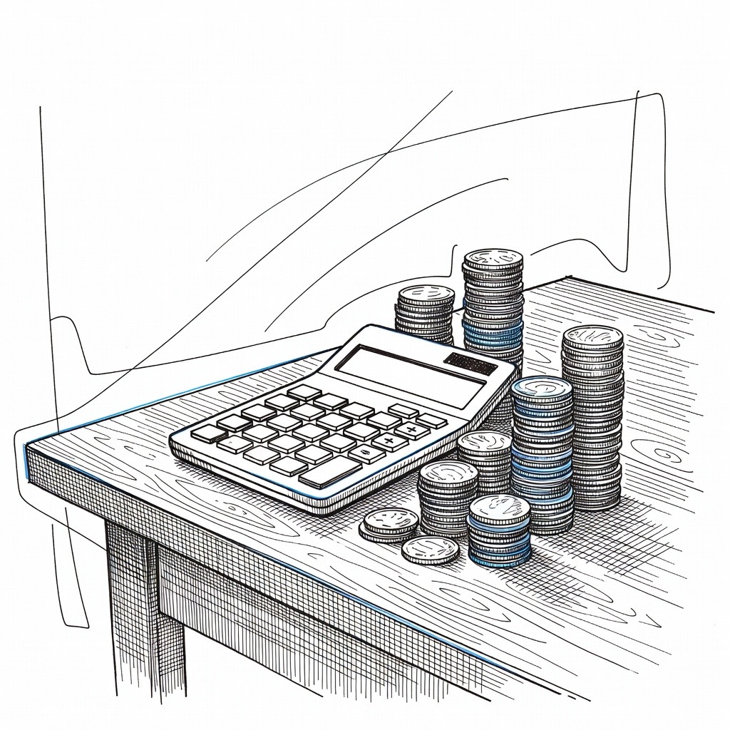 Illustration for: Certificate of Deposit Rates Reach 4 Percent Amid Elevated Inflation
