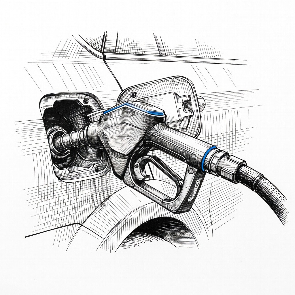 Illustration for: April Consumer Prices Reach 3.8 Percent Annual Increase as Core Inflation Meets Forecasts