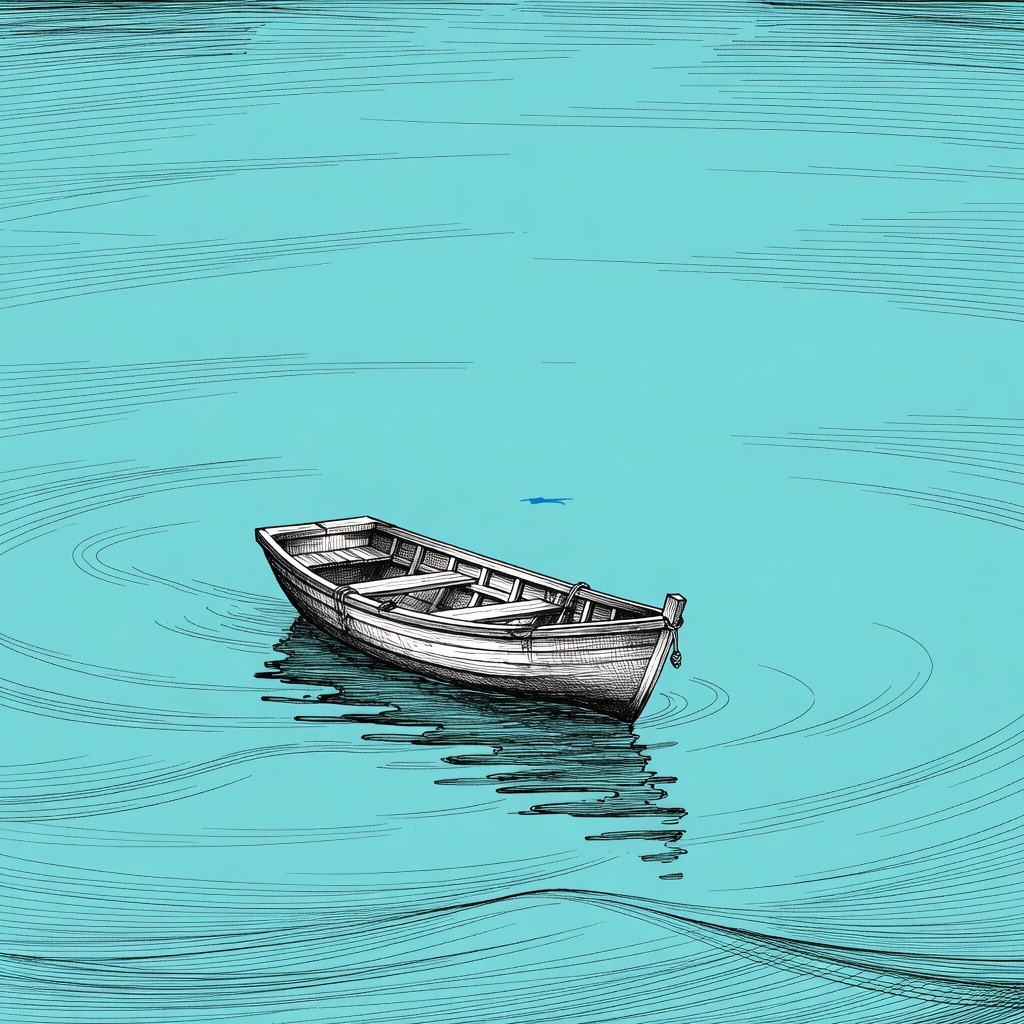 Illustration for: New Search Planned in Bahamas Disappearance Case Following Data Review