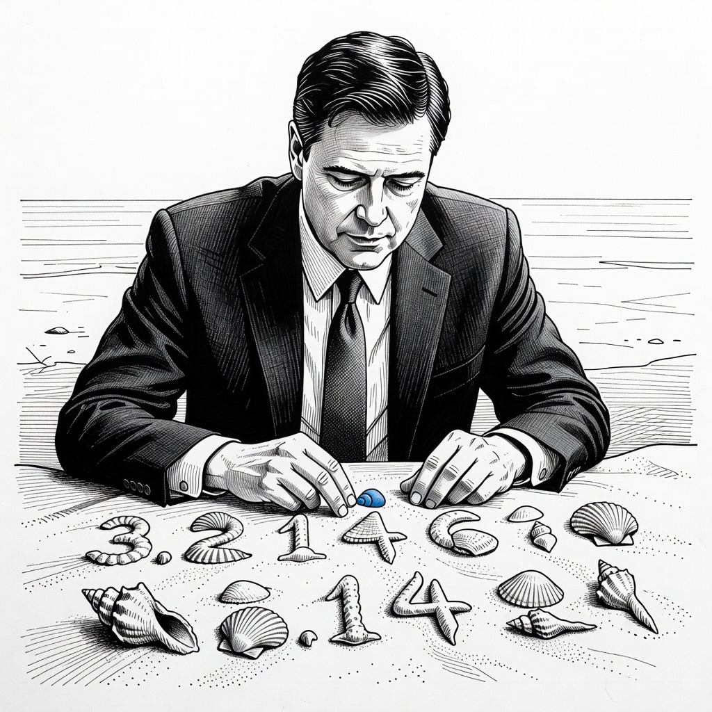 Illustration for: Lead Prosecutor Replaced in James Comey Indictment Case