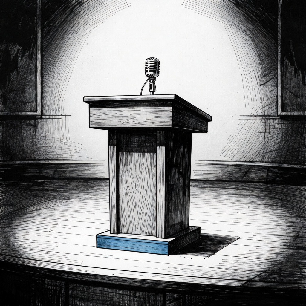 Illustration for: Maine Democratic Senate Candidate Graham Platner Faces Scrutiny Over Past Behavior