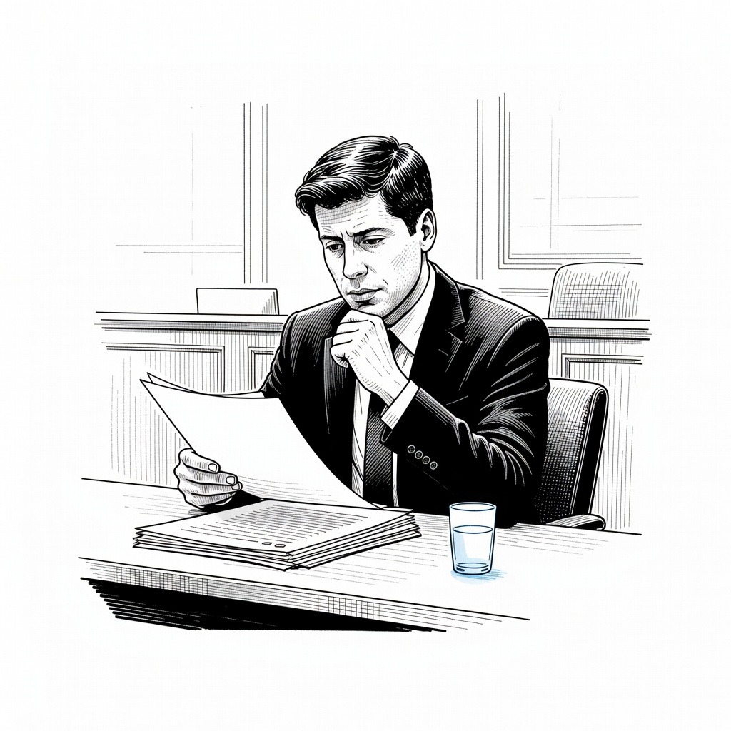 Illustration for: Florida Files Lawsuit Against OpenAI and CEO Sam Altman Over Alleged Chatbot Harms