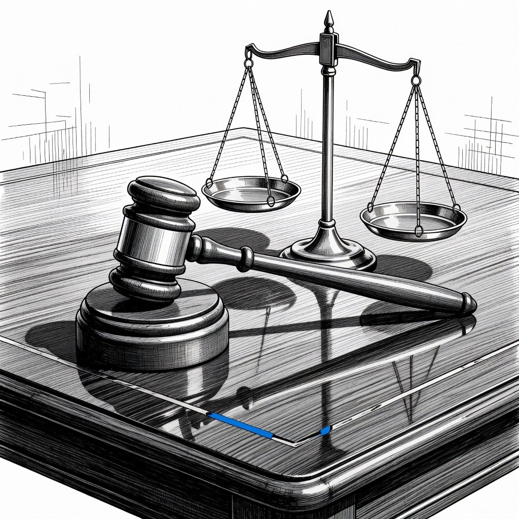 Illustration for: Grand Jury Issues Superseding Indictment Against Southern Poverty Law Center