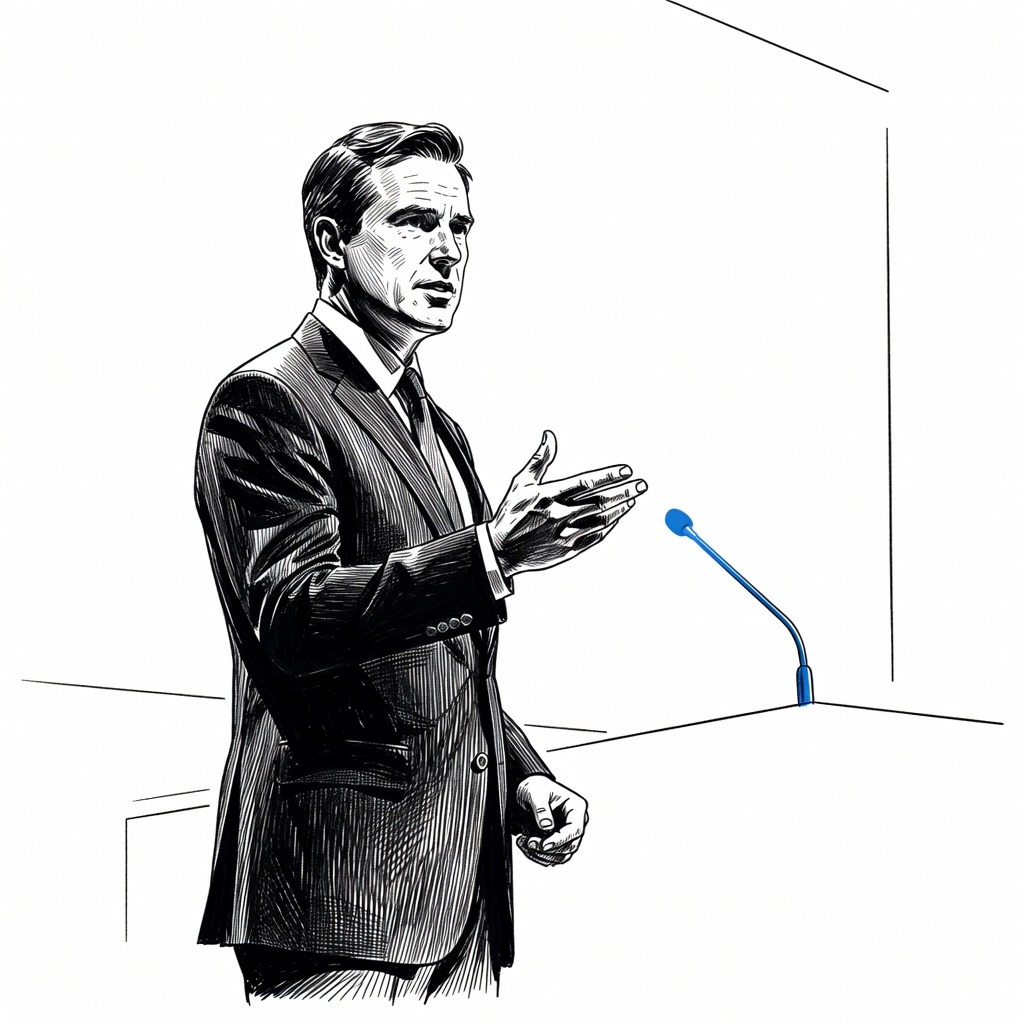 Illustration for: Apple Details Siri AI Upgrades and Cloud Partnerships at Developers Conference