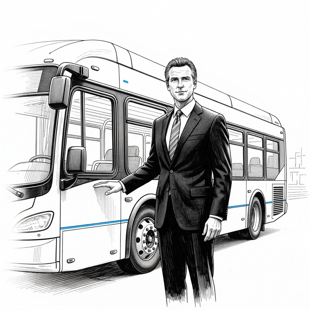 Illustration for: Pentagon Adds BYD, Alibaba to List of Restricted Chinese Military Companies