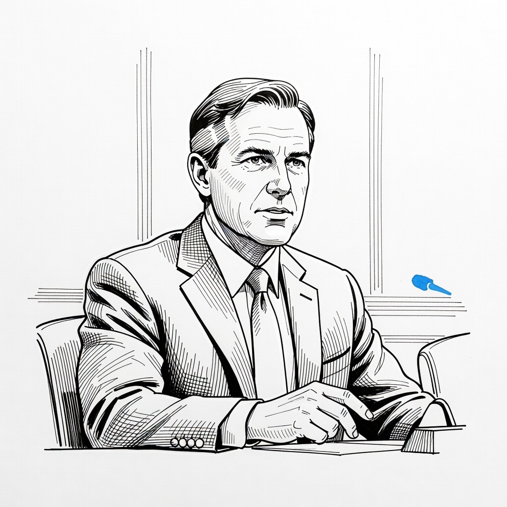 Illustration for: Former Epstein Assistant Lesley Groff Testifies Before House Oversight Committee