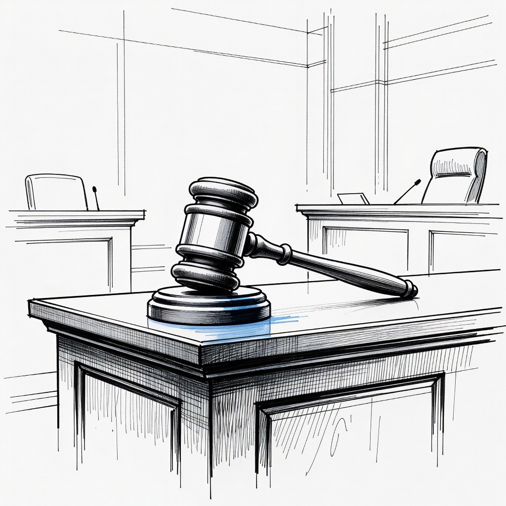Illustration for: Teenager Sentenced to 35 Years for Fatal Stabbing at Texas Track Meet