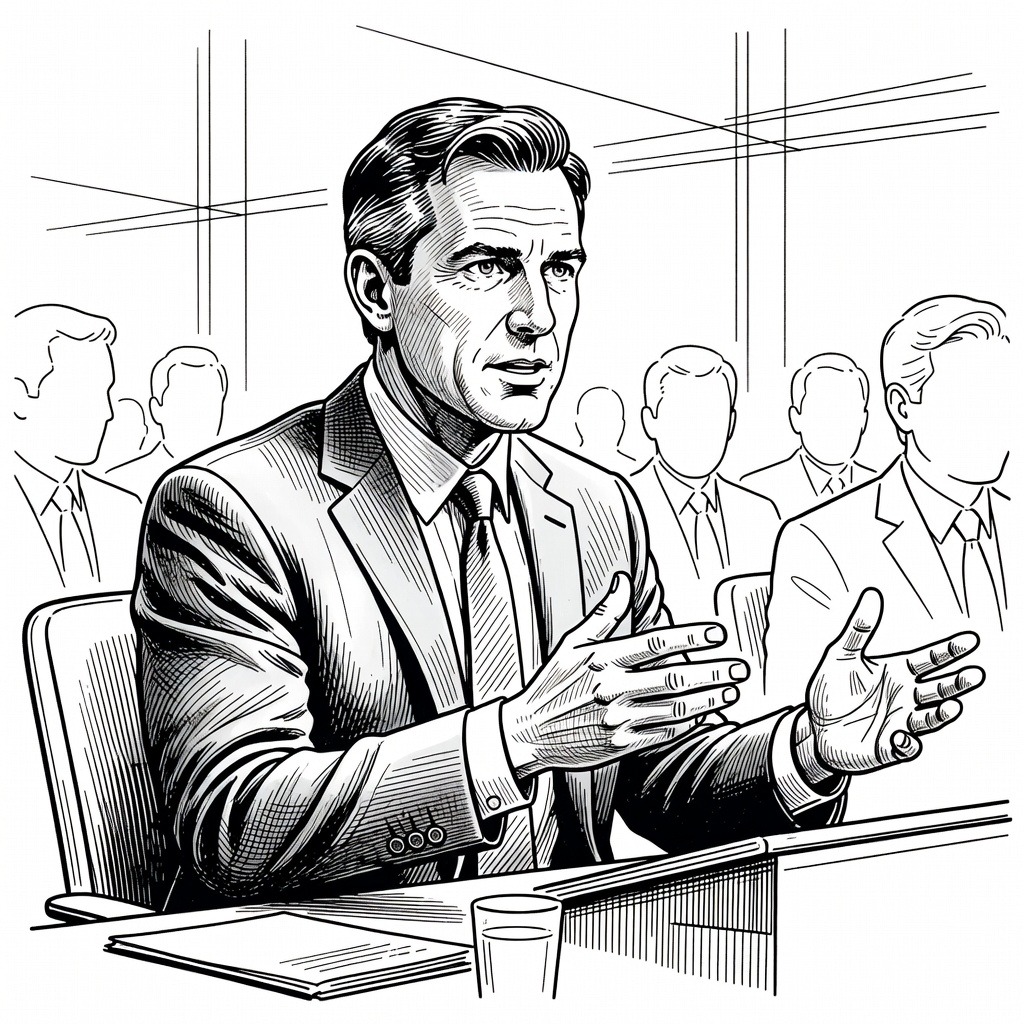 Illustration for: OpenAI and Anthropic File for Initial Public Offerings Amid Scrutiny Over AI Infrastructure Costs