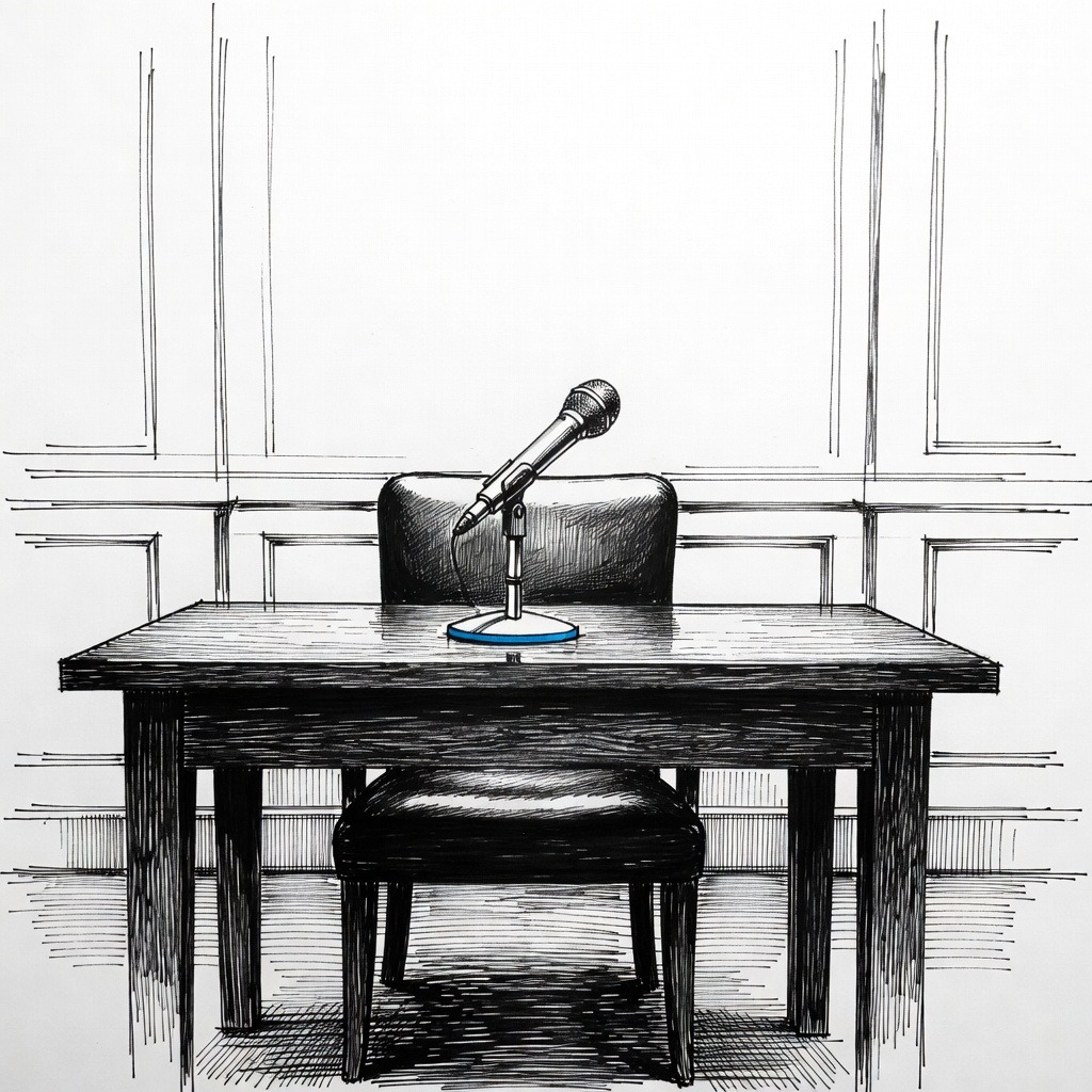 Illustration for: House Oversight Chair Seeks July Testimony from Acting Attorney General Todd Blanche on Epstein Files