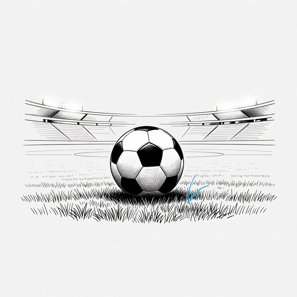 Illustration for: 2026 World Cup Opens Amid Record Betting Projections and Uneven Travel Demand
