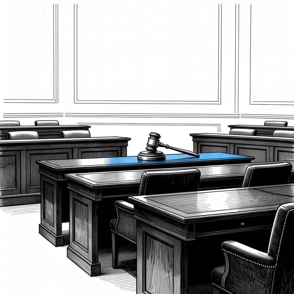 Illustration for: House Expected to Reject Short-Term Extension of FISA Surveillance Powers