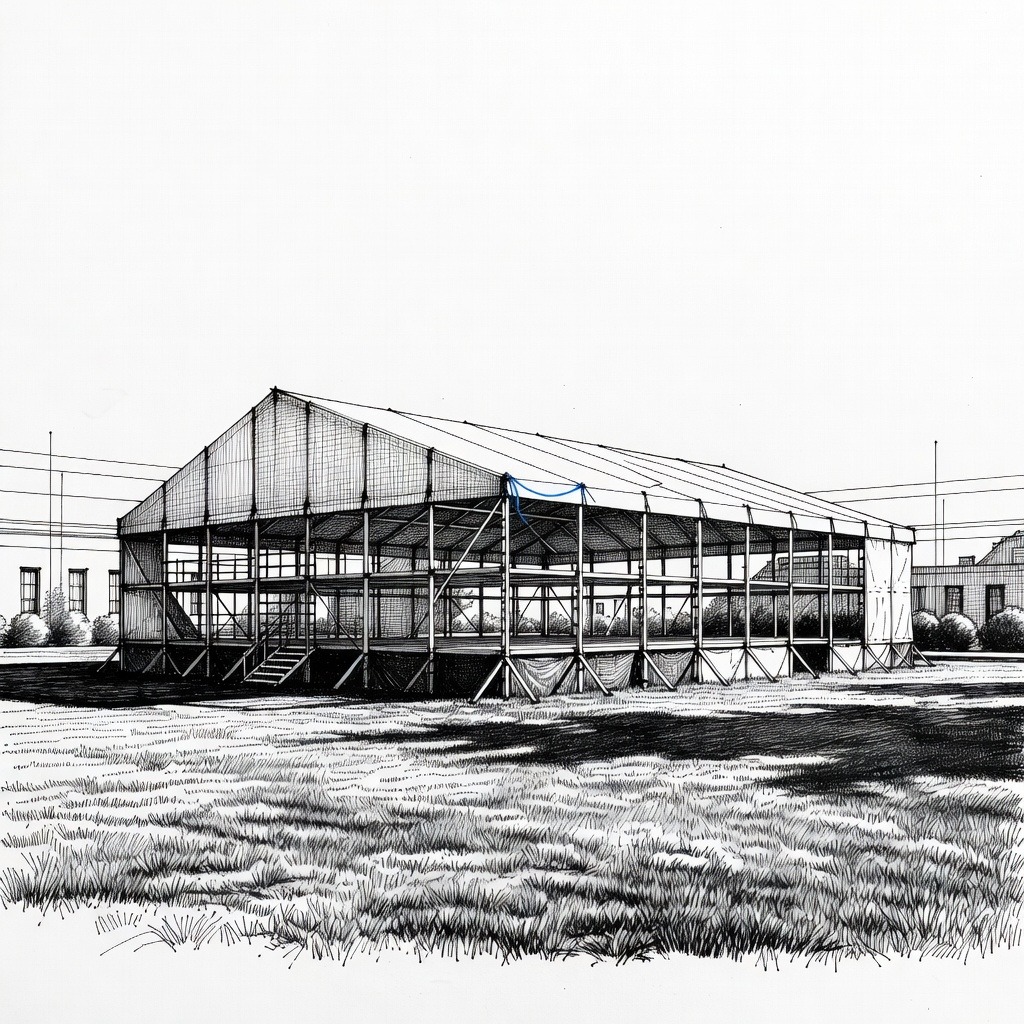 Illustration for: Federal Judge Dismisses Lawsuit Seeking to Halt White House UFC Event