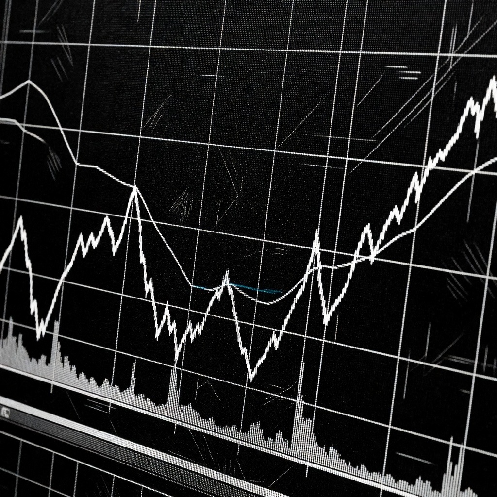 Illustration for: Federal Reserve Anticipated to Hold Interest Rates Steady at Kevin Warsh's First Meeting