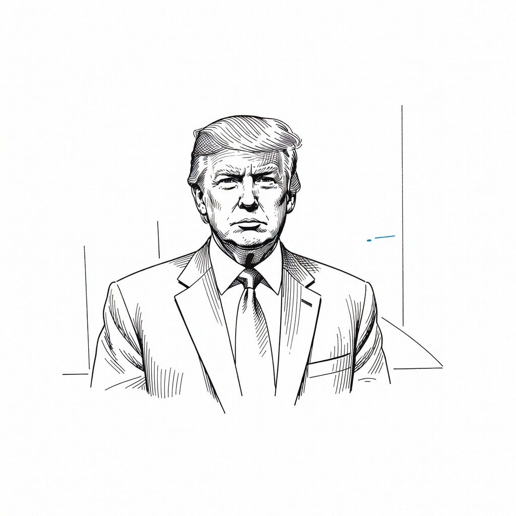 Illustration for: U.S.-Iran Diplomatic Talks in Switzerland Postponed Following Initial Agreement