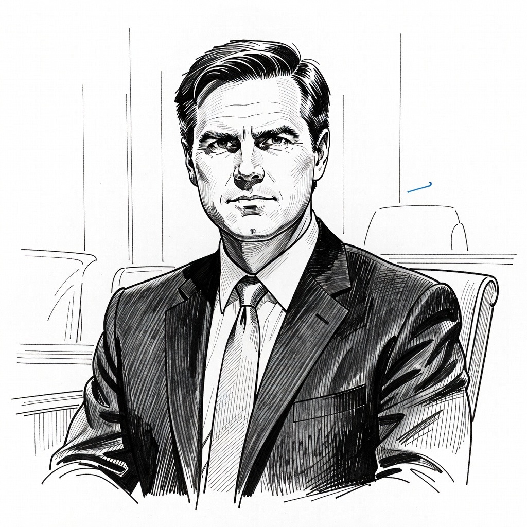 Illustration for: US and Iranian Officials Negotiate Peace Agreement in Switzerland Amid Ongoing Regional Clashes