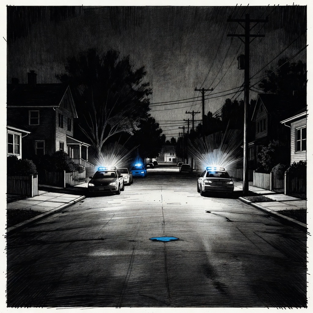 Illustration for: Weekend Shootings in Chicago Leave At Least Six Dead and Dozens Injured