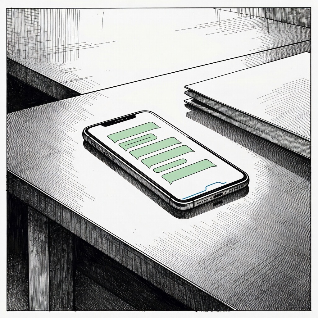 Illustration for: Meta Appoints Cred Founder Kunal Shah to Lead WhatsApp, Invests $900 Million in Startup