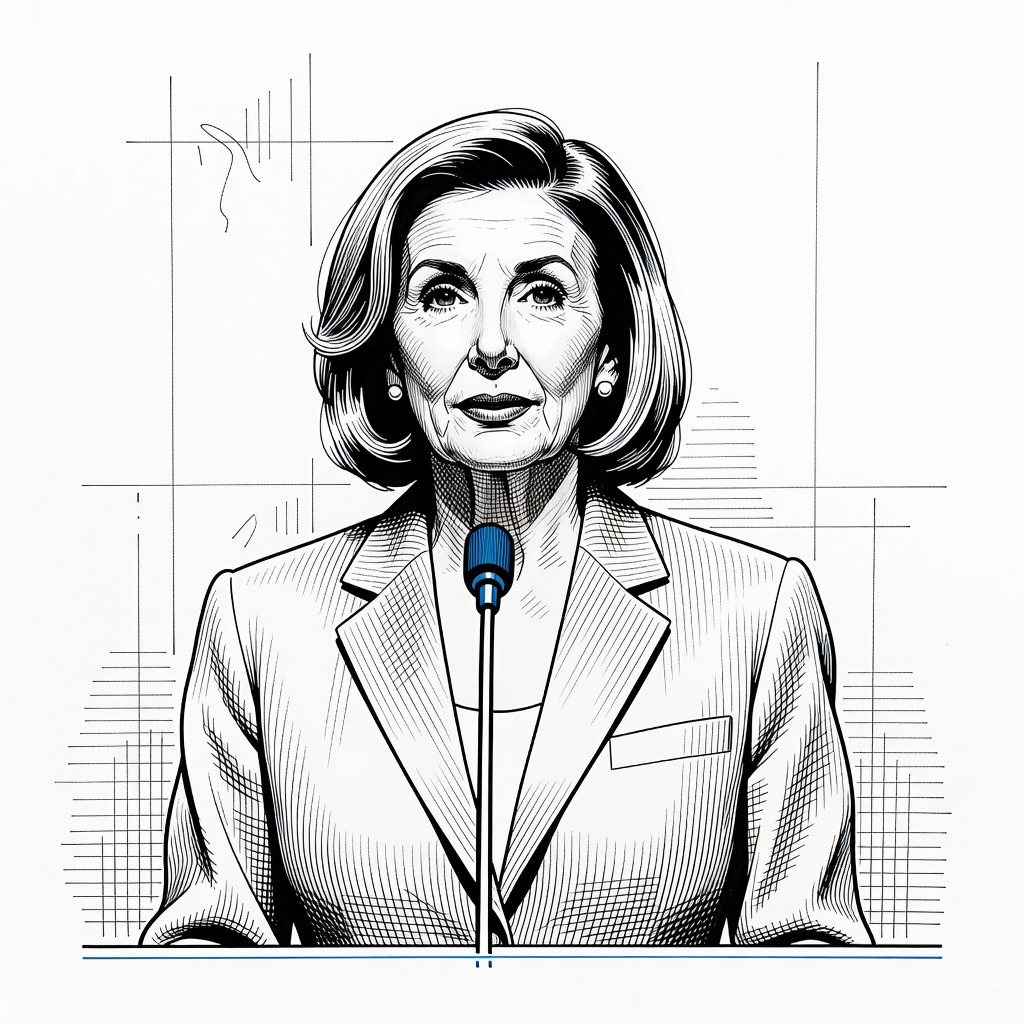 Illustration for: Voters Decide Key Primaries in New York, Maryland, Utah, and South Carolina