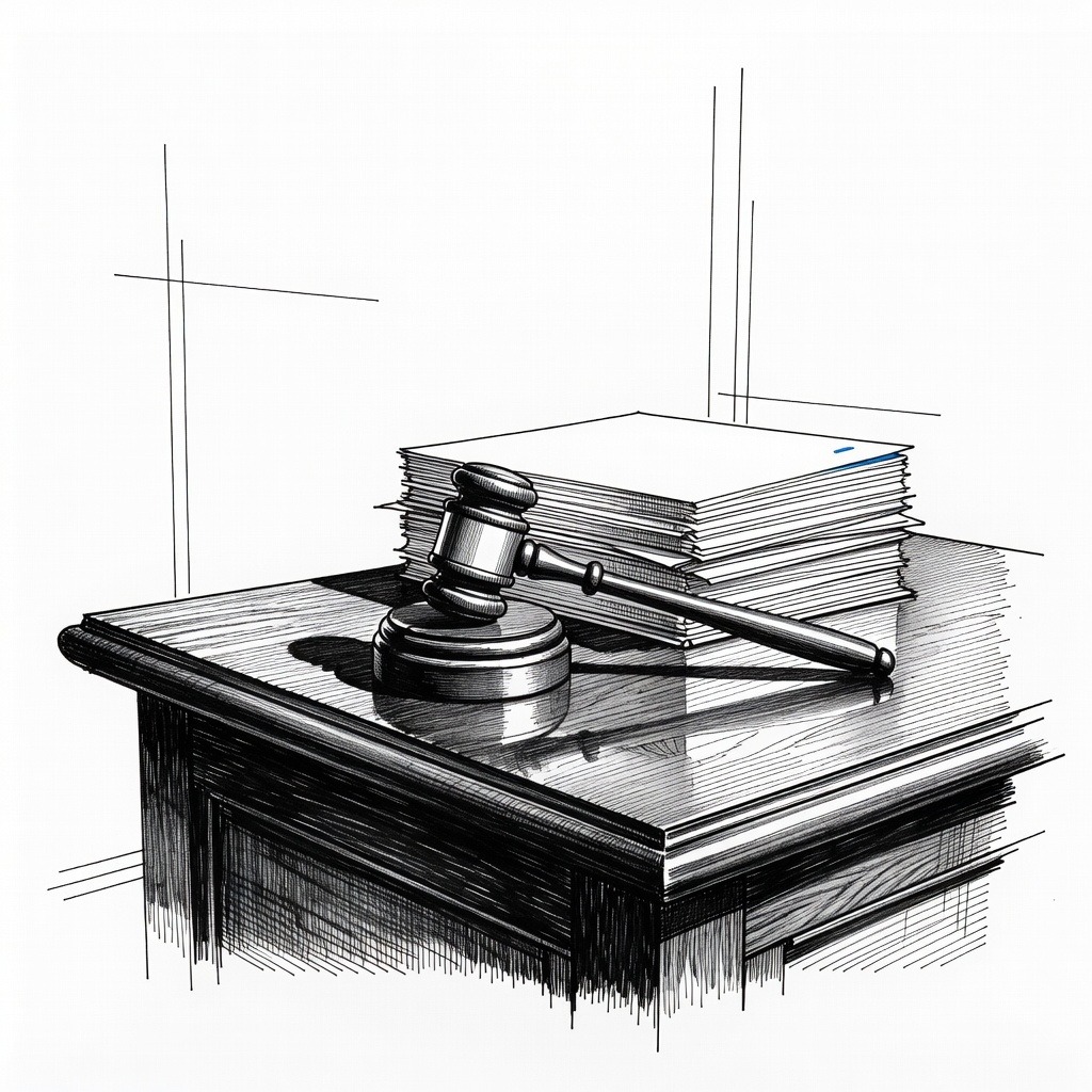 Illustration for: Judge Rules Former Roommate Will Not Testify in Person at Preliminary Hearing for Charlie Kirk Murder Suspect