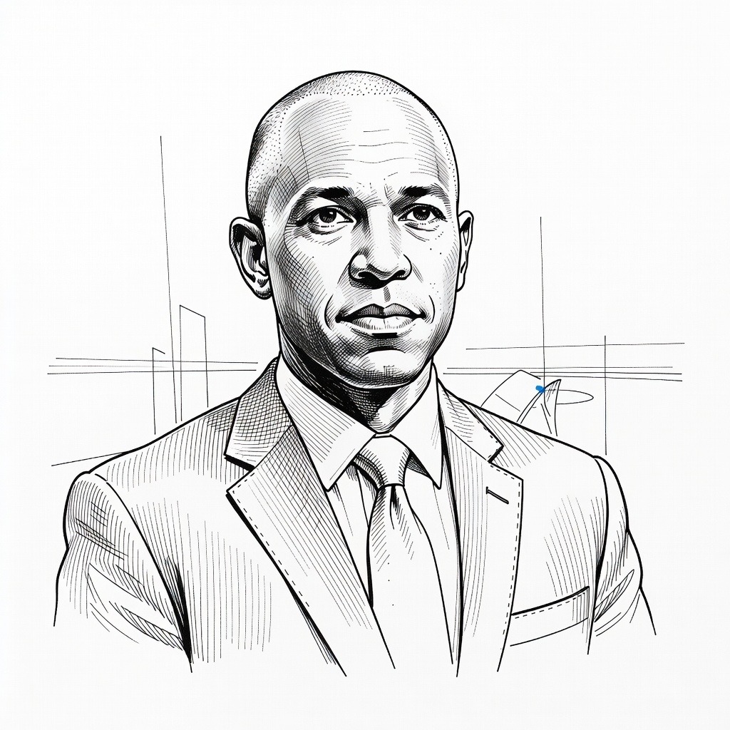 Illustration for: New York Voters Head to Polls for High-Stakes Congressional Primaries