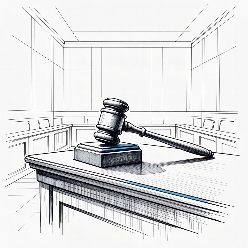 Illustration for: Appeals Court Reinstates Nationwide Expedited Deportation Policy