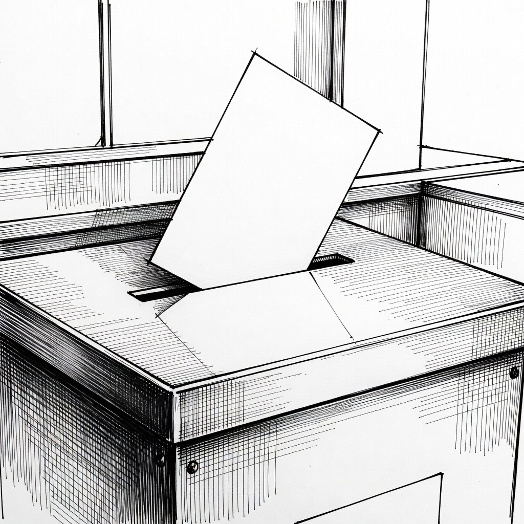 Illustration for: Cait Conley Wins Democratic Primary in New York’s 17th Congressional District