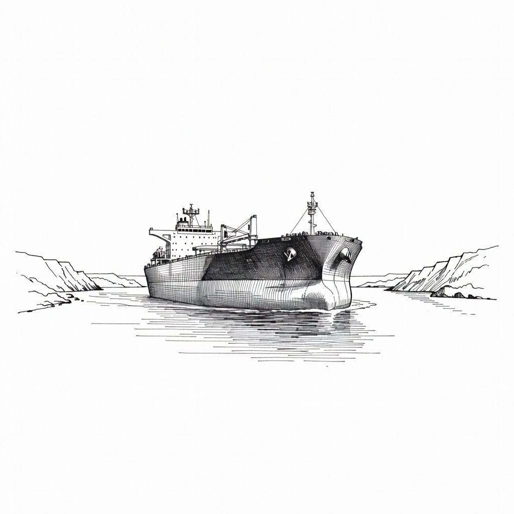 Illustration for: United States and Iran Enter 60-Day Interim Agreement Amid Nuclear Inspection Disputes
