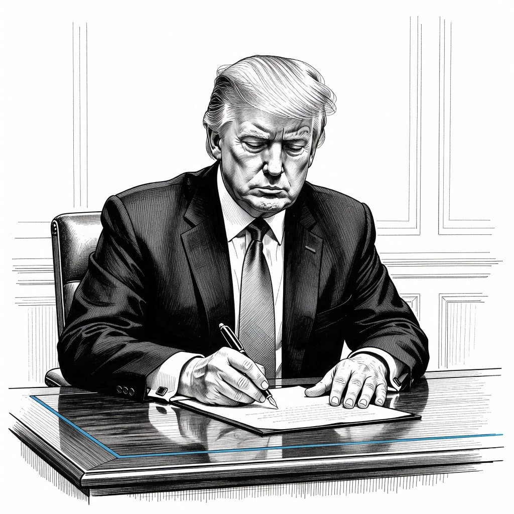 Illustration for: US Requests $80 Billion for Iran War Costs as Congress Debates Ceasefire Agreement