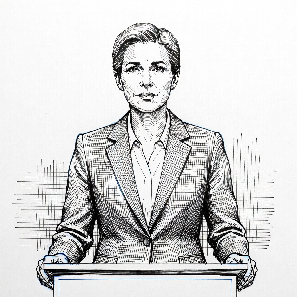 Illustration for: Julia Letlow Wins Louisiana Republican Senate Runoff
