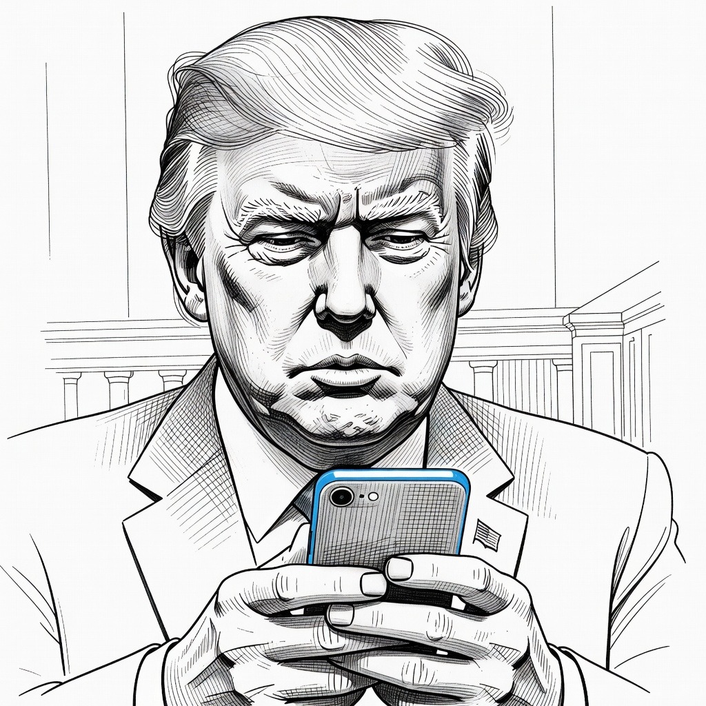 Illustration for: Supreme Court Rejects Executive Order Seeking to End Birthright Citizenship