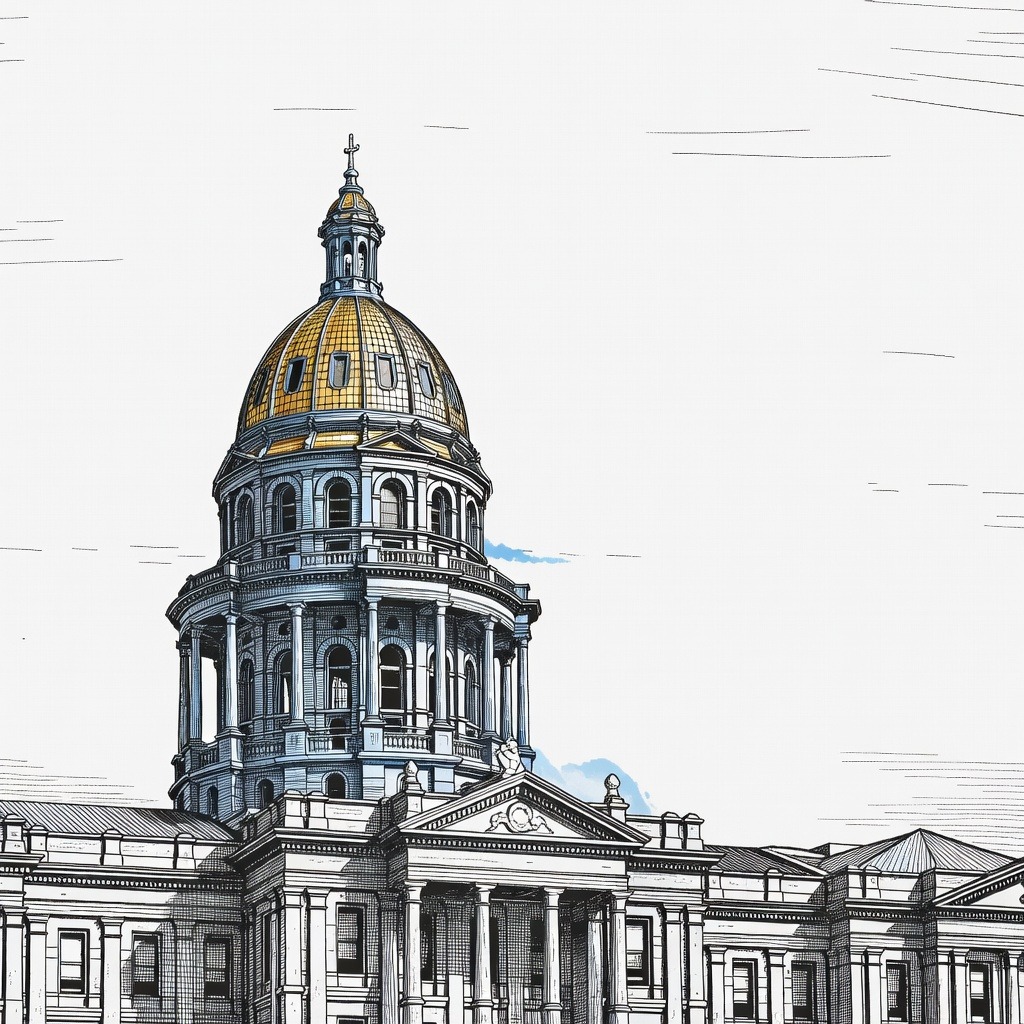 Illustration for: Democratic Socialist Melat Kiros Defeats Longtime Incumbent Diana DeGette in Colorado Primary