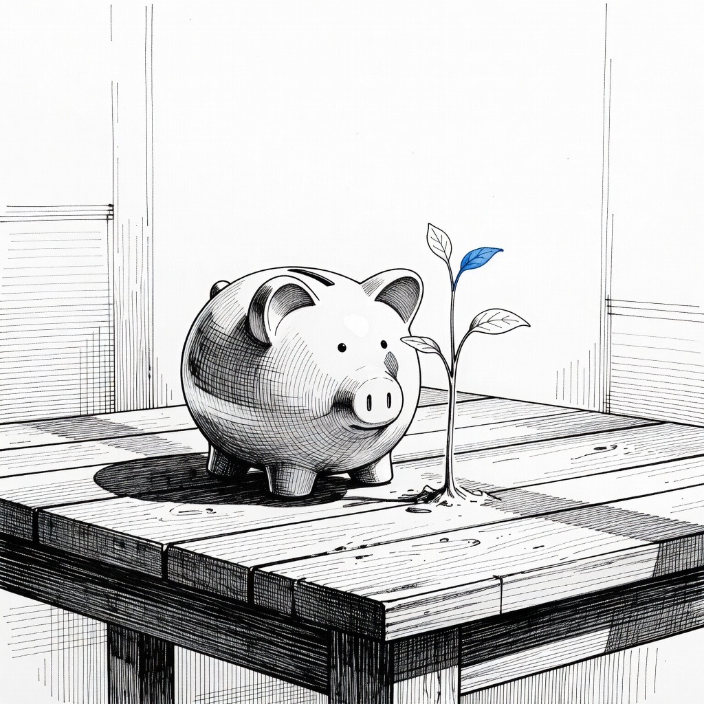 Illustration for: New Tax-Advantaged Investment Accounts for Children Set to Launch on July 4