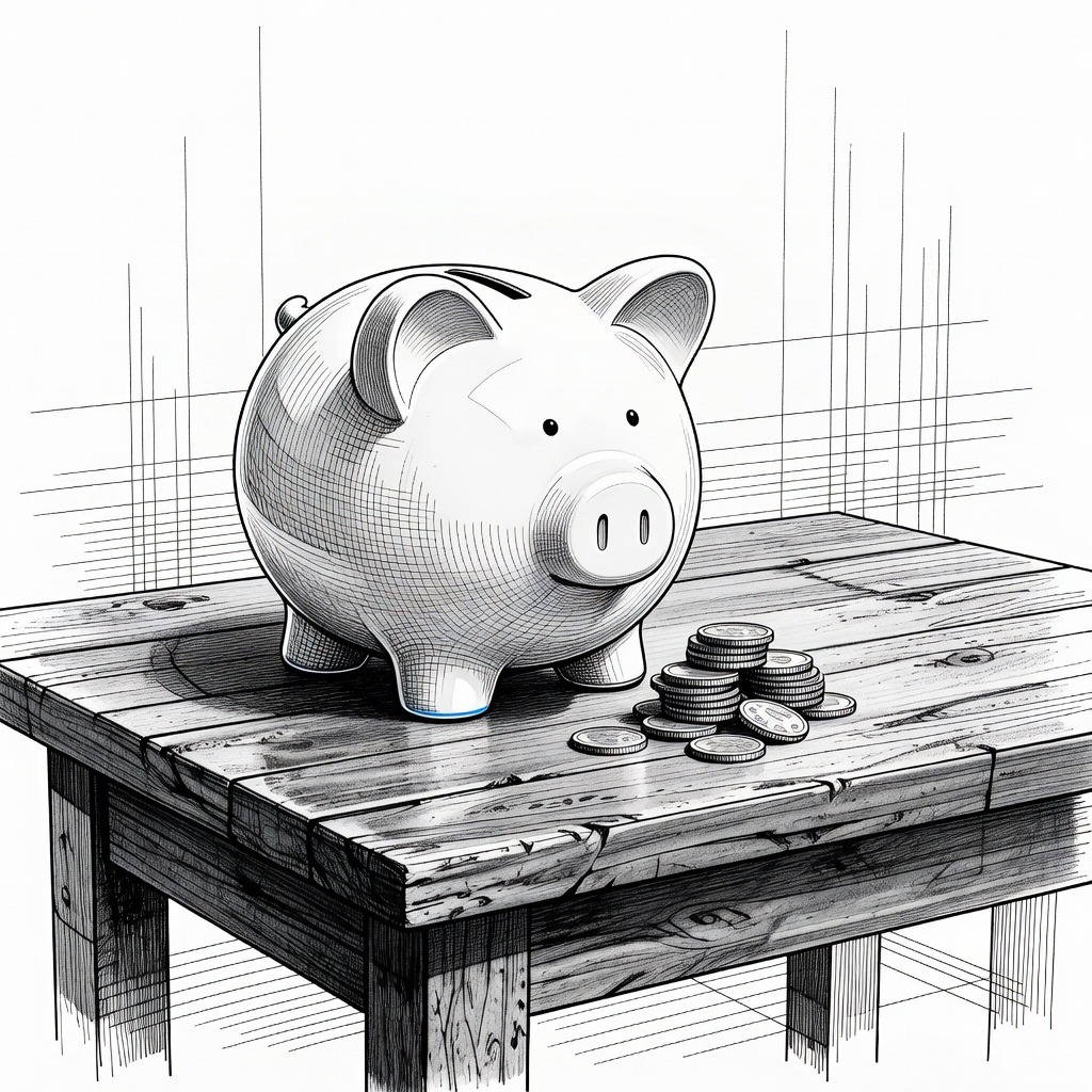 Illustration for: Trump Accounts Savings Program Set to Launch July 4