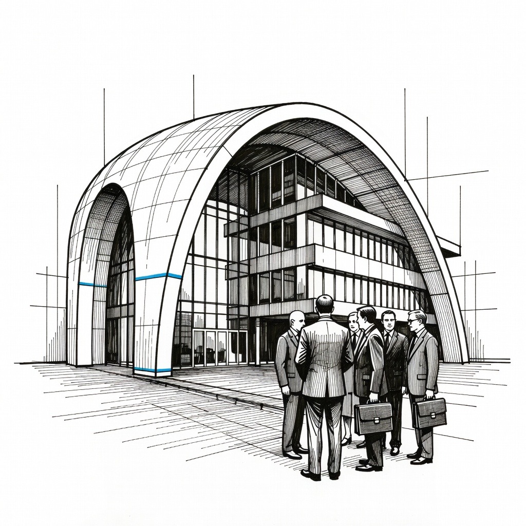 Illustration for: European Court of Justice Upholds $4.7 Billion Antitrust Fine Against Google