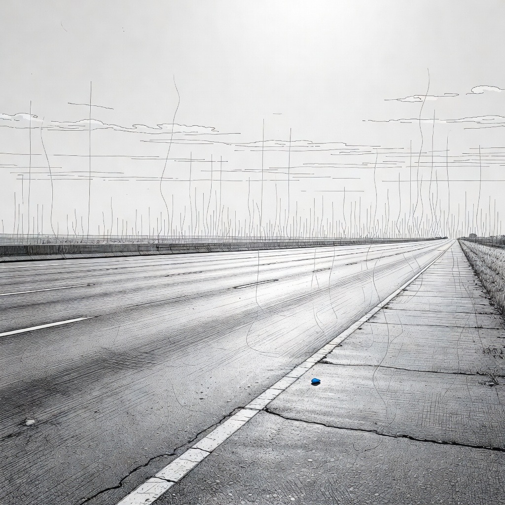 Illustration for: Extreme Heat Wave Across United States Prompts Power Grid Concerns and Travel Disruptions