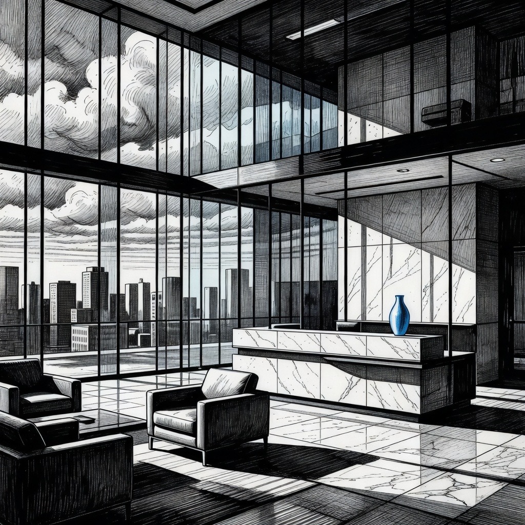 Illustration for: Microsoft to Cut 4,800 Jobs as Xbox Unit Restructures and Divests Studios