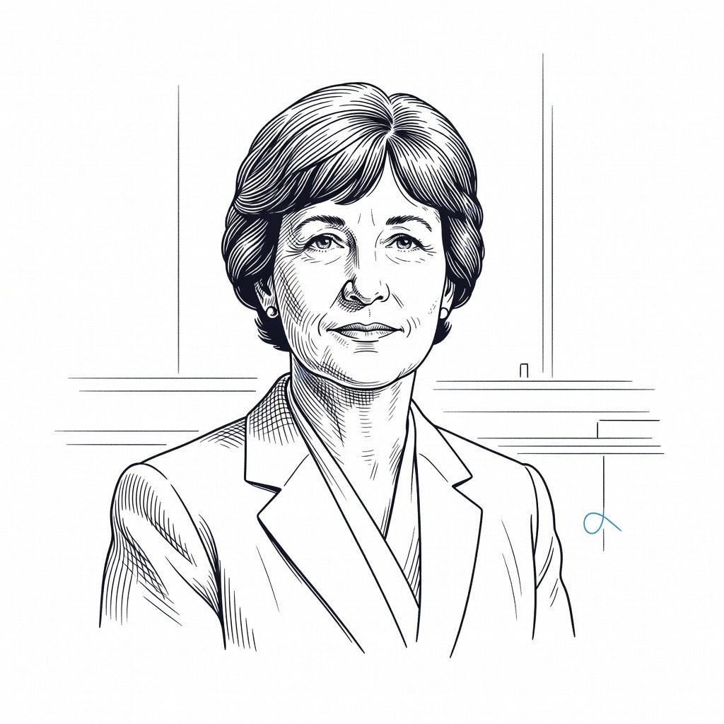 Illustration for: Democratic Leaders Call on Maine Senate Candidate Graham Platner to Withdraw Following Sexual Assault Allegation