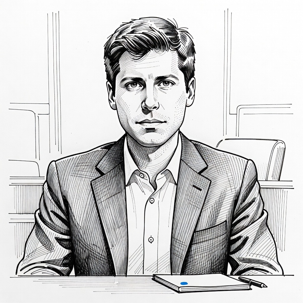 Illustration for: U.S. Government Clears OpenAI's GPT-5.6 Model for Broader Release