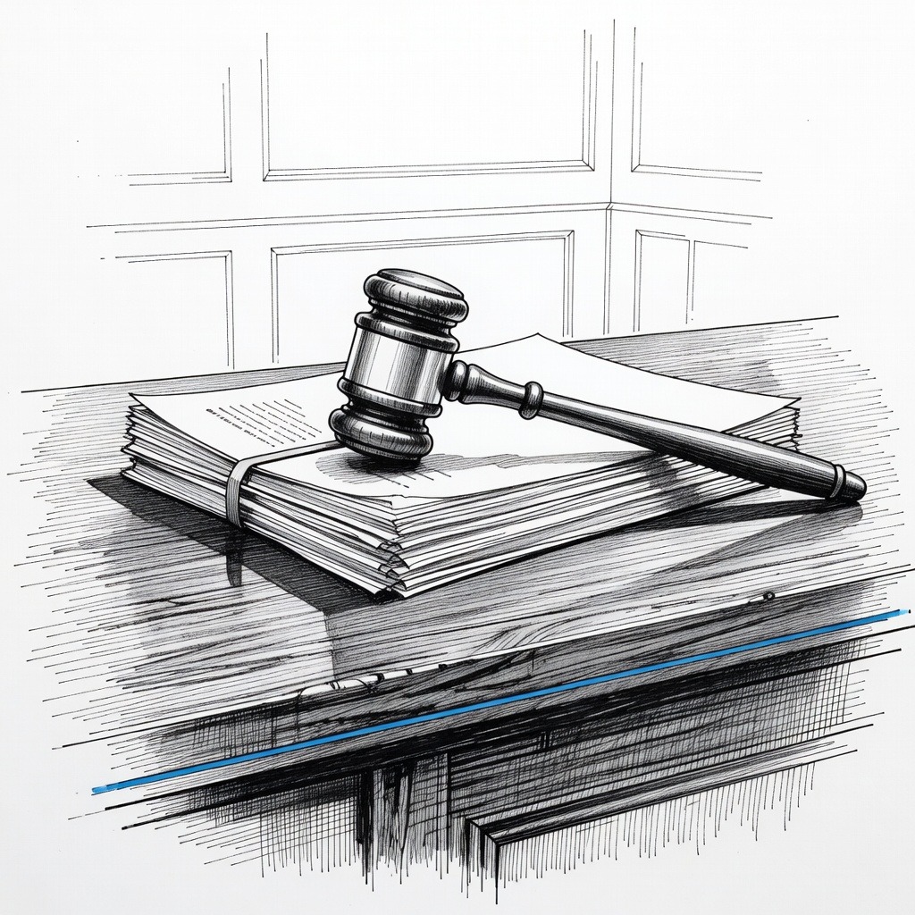 Illustration for: Federal Judge Orders Release of $5.8 Million From Donald Trump to E. Jean Carroll