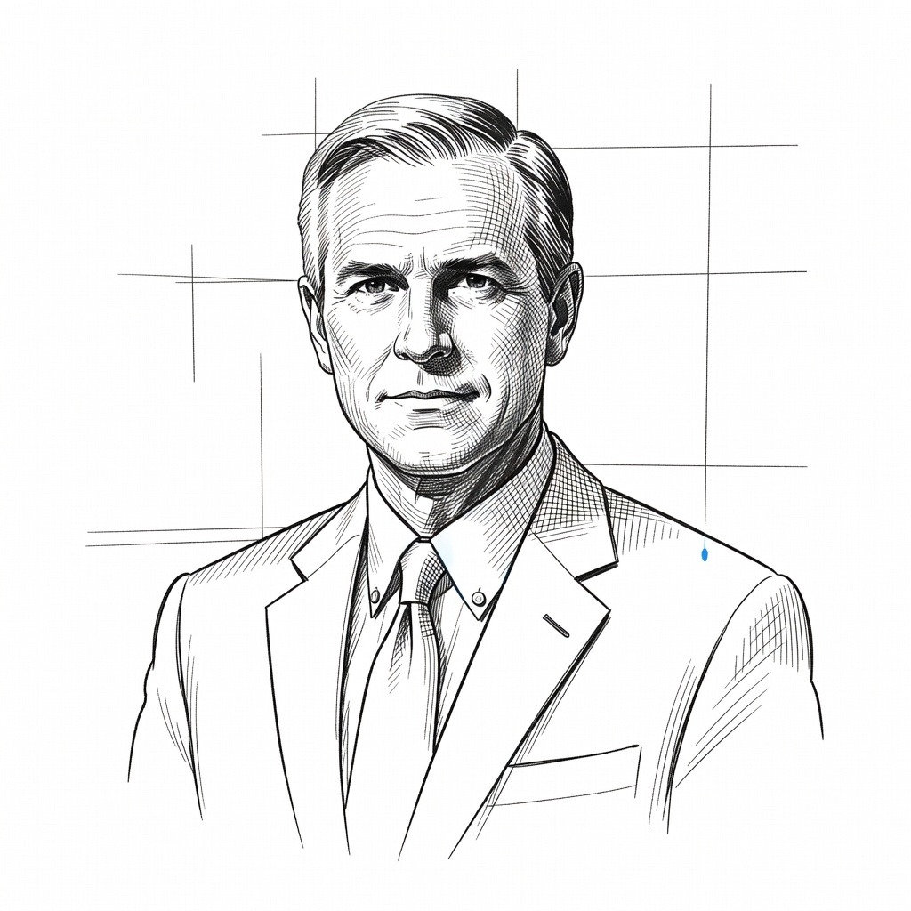Illustration for: Federal Reserve Minutes Reveal Internal Division Over Interest Rate Path