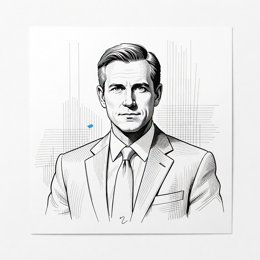 Illustration for: Federal Reserve Chairman Kevin Warsh Appoints Members to Five Policy Review Task Forces